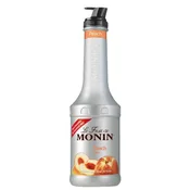 Monin Vocni pire Breskva, 1l