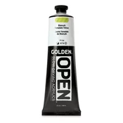 GOLDEN OPEN Akrilna barva s počasnim sušenjem 148 ml | Različni odtenki