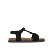 Sandali Lasocki Young BRICK CI12-BRICK-02 Črna