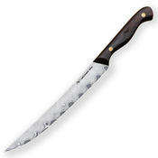 Nož za rezanje KITA NORTH DAMASCUS Dellinger 20,5 cm