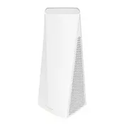 MikroTik (RBD25G-5HPacQD2HPnD) Tri-band Home Mesh WiFi AP, MIK-AUDIENCE MIK-AUDIENCE