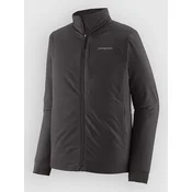 Patagonia Nano-Air Light Jacket ink black