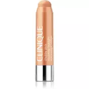 Clinique Chubby Stick™ Sculpting Highlight kremasti osvetljevalec odtenek 02 Sumpreme Stardust 6 g