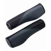 BBB Ročaji BHG-103 Boa 130mm črni/sivi