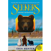 Seekers - Smoke Mountain