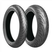 BRIDGESTONE 180/55R17 73W Battlax Sport Touring T31