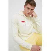 FILA Majica BARUMINI, bela