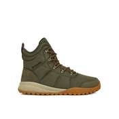 Columbia Trekking čevlji Fairbanks Omni-Heat 2100831 Zelena