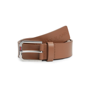 Tommy Jeans Pas AUSTIN SEASONAL rjava