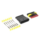 Vodotesen konektor Superseal x6