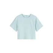 Marc OPolo DENIM Bluza svetlo modra