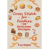 Cross Stitch for Foodies