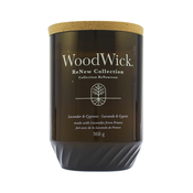 WoodWick ReNew Lavender & Cypress