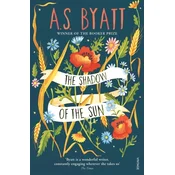 The Shadow Of The Sun