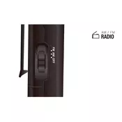 ENERGY SISTEM Energy džepni radio (M50031)