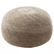 SANDARED Tabure, bež, 45 cm
