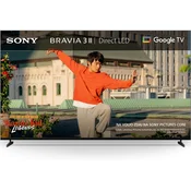 SONY Televizor SONY BRAVIA 3M2 K50XR35M2PB.CEI, (5000303764)