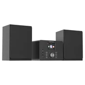 Mini linija SENCOR SMC 5100WDB sa BT/WiFi