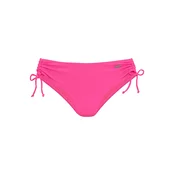 VENICE BEACH Bikini hlačke roza