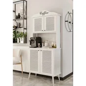 Hanah Home ormar za kafe kutak Avior 90, 90 cm, beli