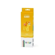 TM Toys Živjo Clay. Sončni samorogi.