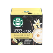 Vanilla Macchiato 12 Dolce Gusto kompatibilnih kapsula