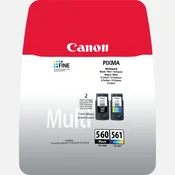 CANON PG-560 / CL-561 ORIGINAL