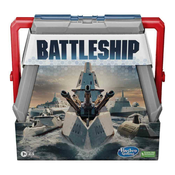 HASBRO društvena igra Potapanje brodova