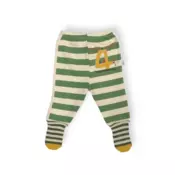 Donji deo zeleni MOM7112 - donji deo za bebe
