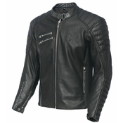 Motociklistička jakna (metal jakna) West Coast Choppers - WCCJS025ZW