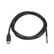 shumee Kabel USB-C za popravilo napajalnika Akyga AK-SC-38 10W, 1 m