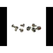 QNAP KIT-M2SSDINST-01 screw/bolt Screw kit 8 pc(s)