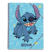 Grupo A4 MAPA STITCH ETUI, (21240613)