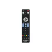 Superior daljinski upravljac za LG/Sam./Sony/Phi./Pan.smart TV