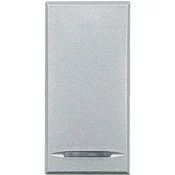 AXOLUTE KRIŽNO STIKALO 1P/16A/250V 1M TECH HC4054
