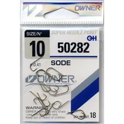 OWNER 50282-18