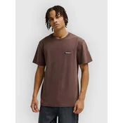 DC Patch It Washed moška majica coffee bean