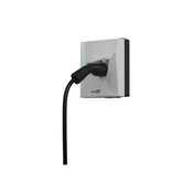 Polnilec solaredge ONE za električna vozila 22 kW, vtičnica tip 2, WiFi, Ethernet, RFID