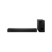 LG soundbar SH5A (with WOW Orchestra), 4.1, crni