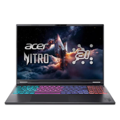 Prenosnik Acer Nitro 16S AI Ryzen AI 9-365, 32GB RAM, 1TB SSD, Windows 11 Home, RTX 5060