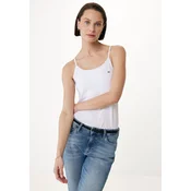 Mexx Ženska majica ZN2020033W, Bela