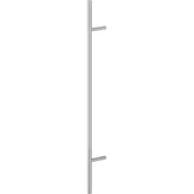 Vratni ročaj HOPPE E5012,1400/1000mm inox, mat
