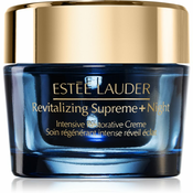 Estée Lauder Revitalizing Supreme+ Night Intensive Restorative Creme intenzivna obnavljajuca krema 30 ml