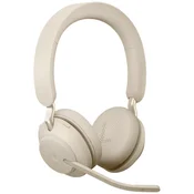 JABRA EVOLVE2 65, Link380c MS Stereo Beige