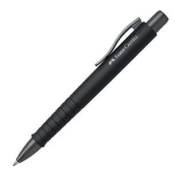 Svinčnik kemični faber-castell poly ball xb FABER-CASTELL