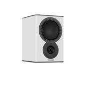 Mission QX-2 MK II White (par)
