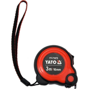shumee Trak za navijanje 3m x 16mm YT-71075 YATO