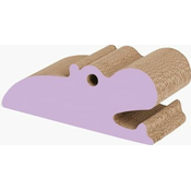 Catit Zoo Scratcher - Povodni konj