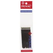 ULOŽAK ZA OLOVKU KEMIJSKU PK12 PENAC BR98C07-03 modra