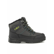 CMP Trekking čevlji Kids Annuuk Snow Boot Wp 31Q4954 Siva